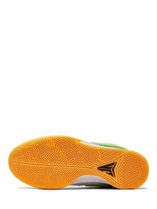Nike The Ja 1 Morant Family Trivia