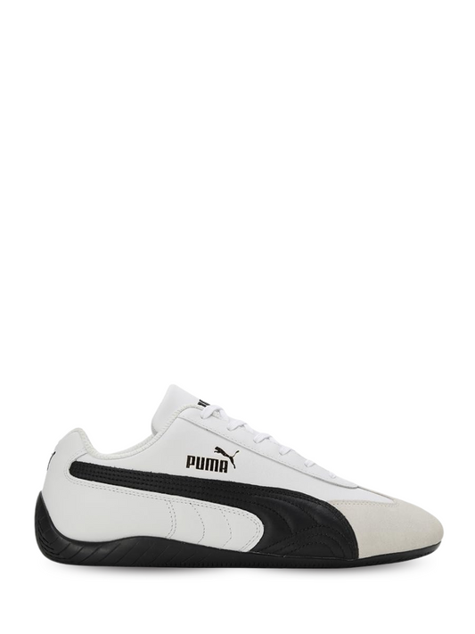 Puma speedcat Og Shield White