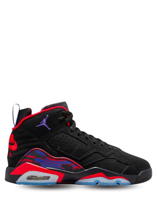 Nike AirJordan Jumpman MVP Raptors