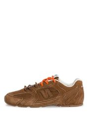 New Balance Miu Miu 530 Brown Suede