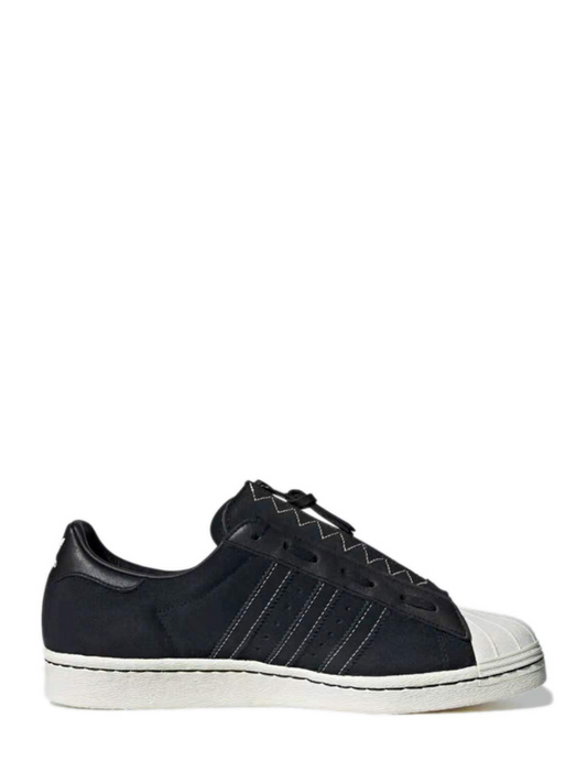 NEIGHBORHOOD x adidas Superstar 80s