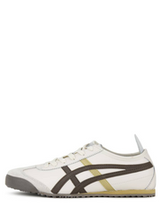 Onitsukaa Tiger CREAM BROWN LaceUp