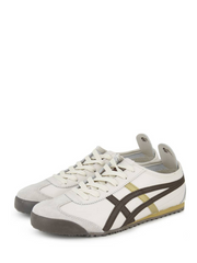 Onitsukaa Tiger CREAM BROWN LaceUp