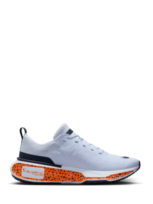 Nikee ZoomX INVINCIBLE RUN FLYKNIT 3 ELECTRIC