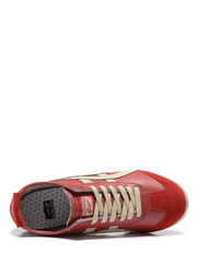 Onitsuka TIGER Mexico 66 RED WHITE BLUE LaceUp
