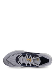 Adidass Pureboost 21 Grey Black Ligh weight