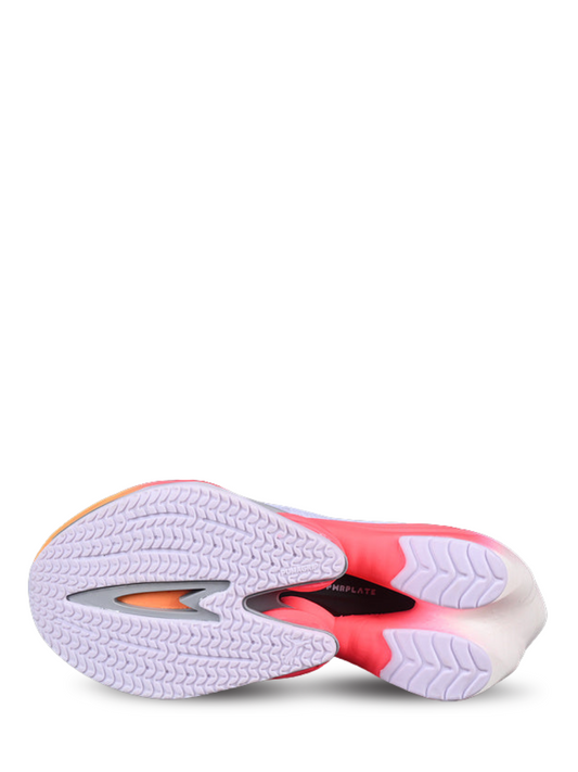 Pumaa Fast RB Nitro Elite White