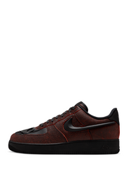 Nike Airforce 1 Halloween Skull