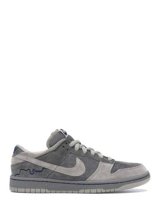 Nikee SB Dunk Low LONDON