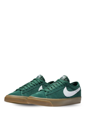 Nikee SB Zoom Blazer Low RO GT GREEN GUM