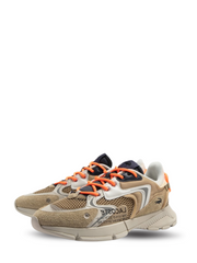 lacostee l003 2k24 beige