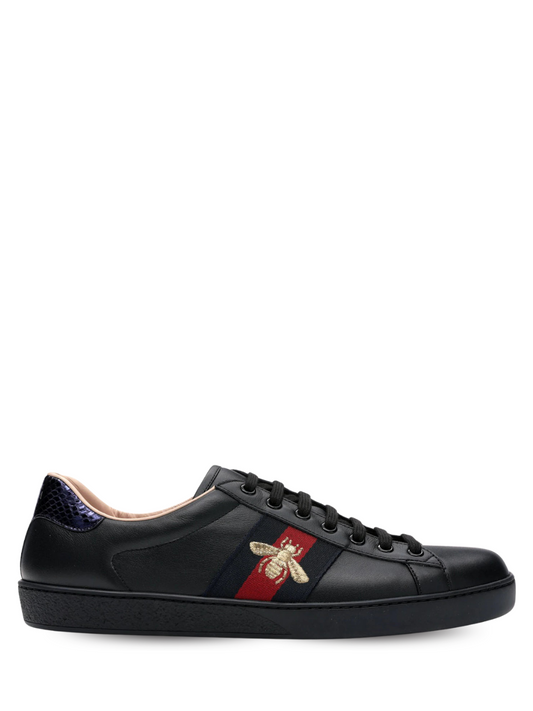 Guccii Honey Bee Black With Premium Packing 547