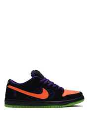 sb dunk x night of mischief