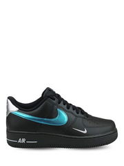 Airforce 1 07 Blue lightning