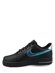 Airforce 1 07 Blue lightning