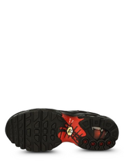 airmax plus black red