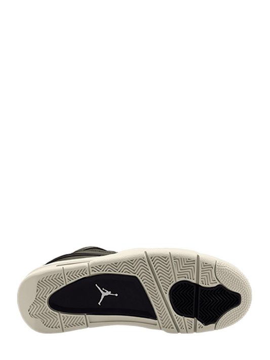 Air Jordan 4 RM Light Bone