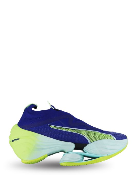 Puma Nitro Fast rb Elite Blue