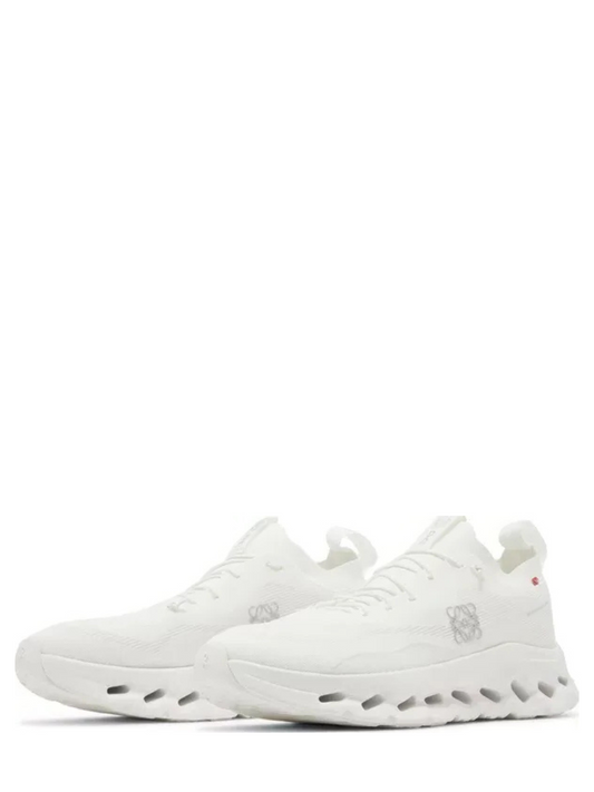 Loewe X On Cloud Tilt White