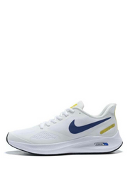 NIKE GUIDE 10 WHITE BLUE