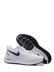 NIKE GUIDE 10 WHITE BLUE