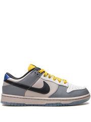nikee dunk low north carolina