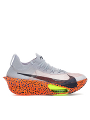 Nikee Air zoom Alphafly Next 3 Electric Orange