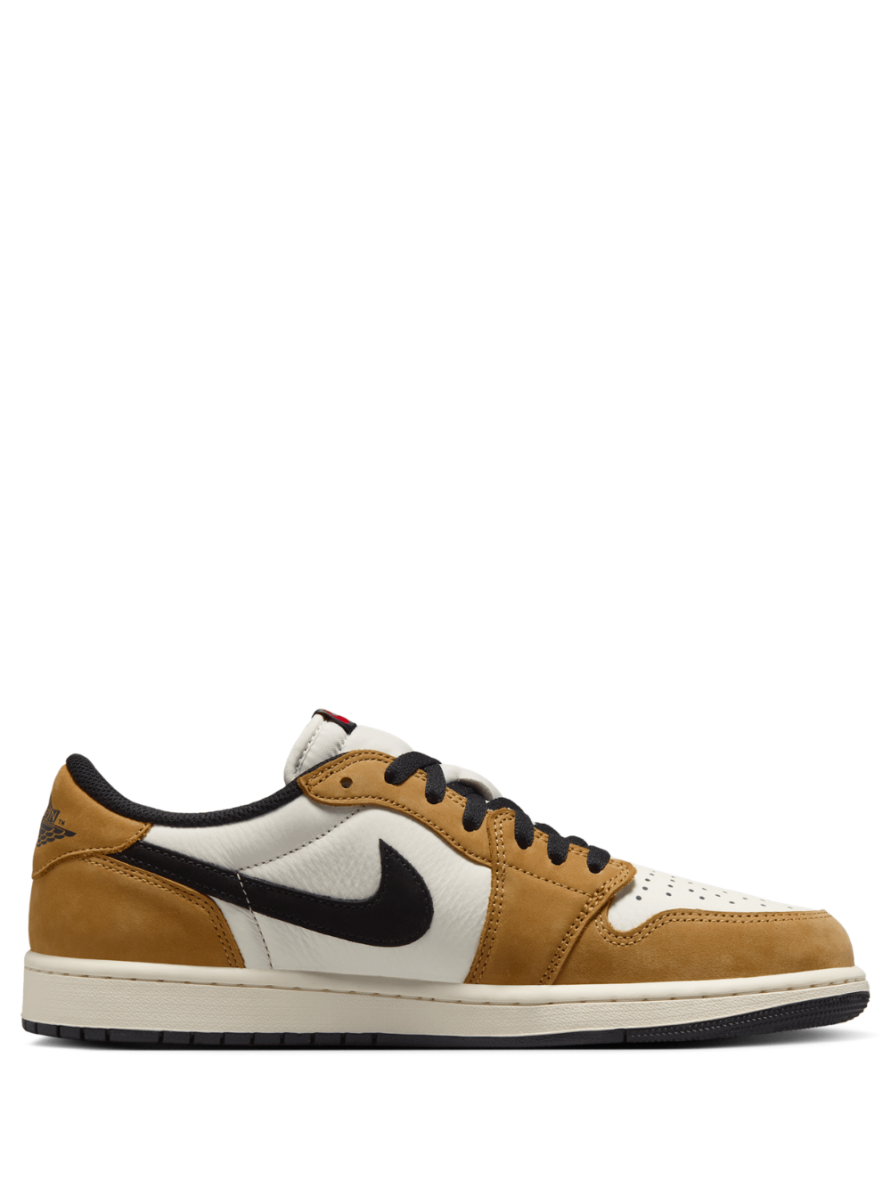 Nikee Air Jordan 1 Low OG Rookie of the Year
