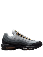 Nikee AirMax 95 Yellow Strike