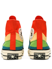 Conversee Chuck 70 National Parks