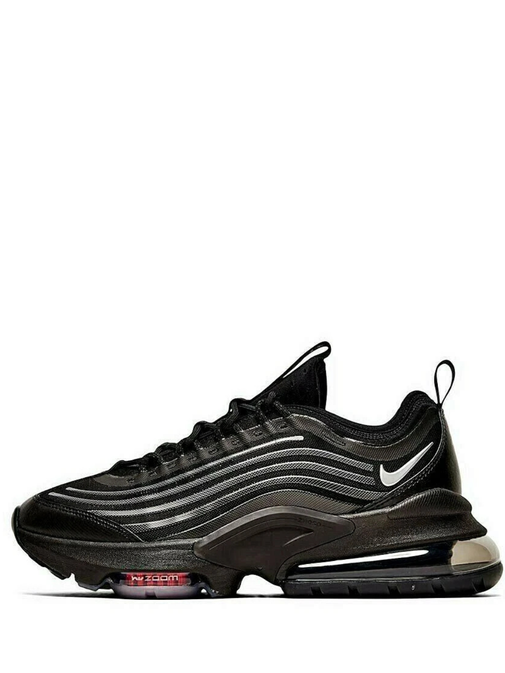 airmax zoom 950 black Secondary image