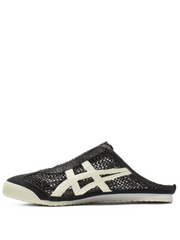 Onitsuka Tiger Mexico 66 Sabot "White-Black"
