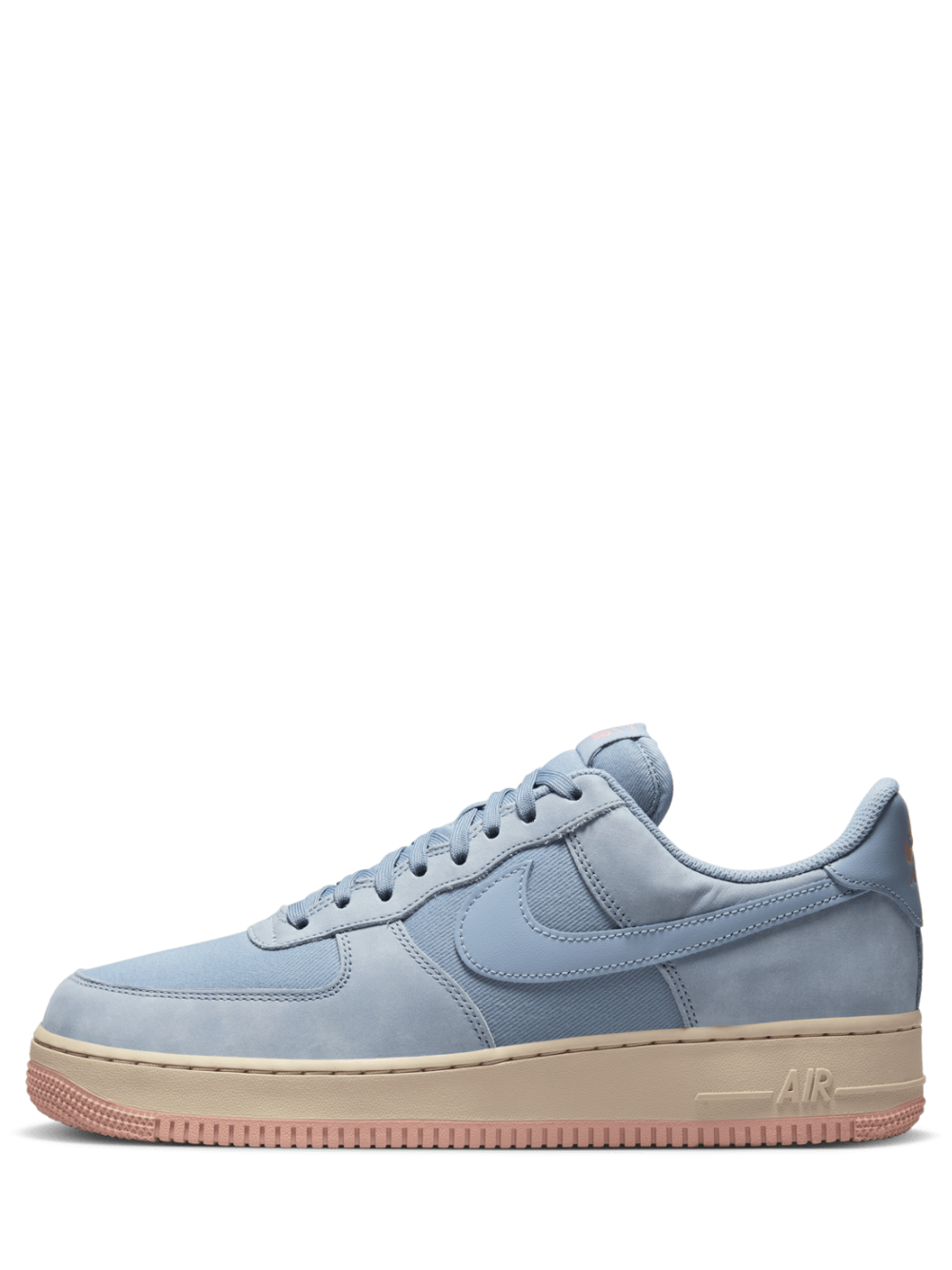 NIKEE AIRFORCE 1 ASHEN SLATE