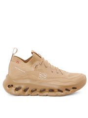 Loewe x on cloud tilt 2 0 brown beige