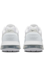 airmax pulse white crome
