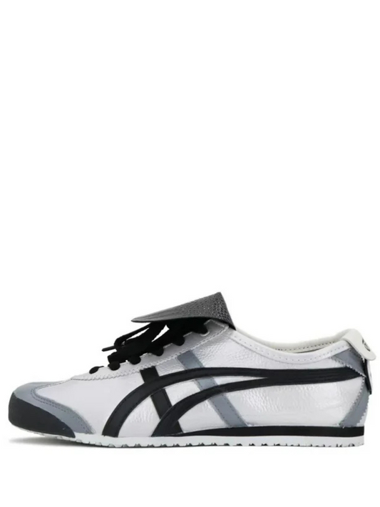 Onitsuka Tiger Mexico 66 White Grey Black