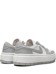 Nike Jordan 1 low elevate unc grey