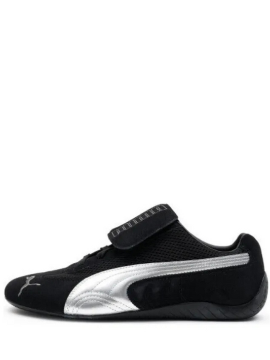 Pumaa Speedcat Og Black silver