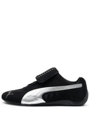 Pumaa Speedcat Og Black silver