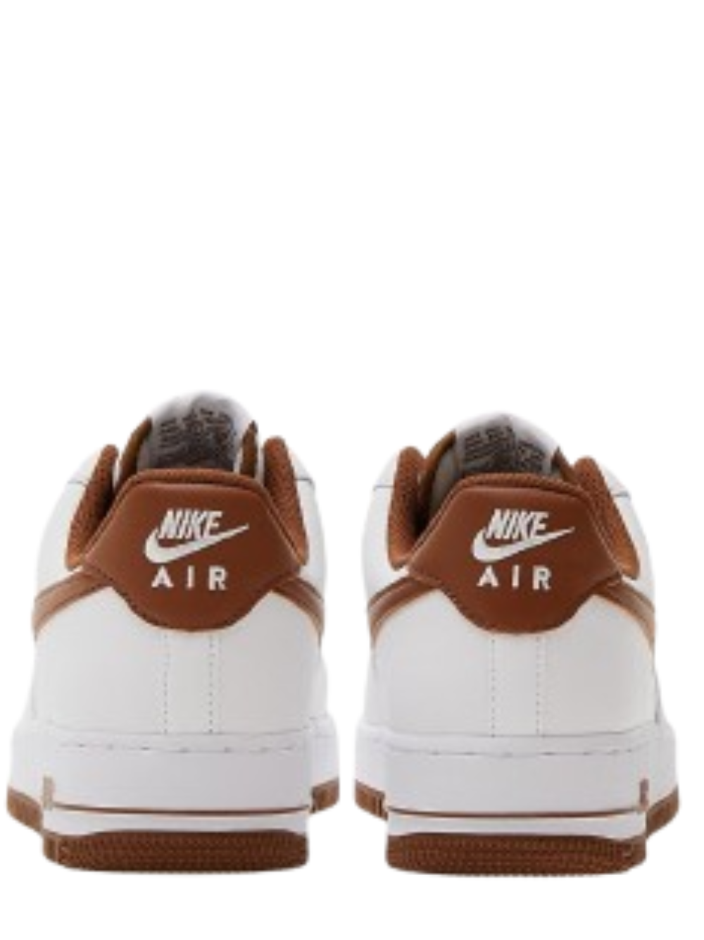 nikee Airforce 1 low 07 PECAN
