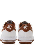 nikee Airforce 1 low 07 PECAN