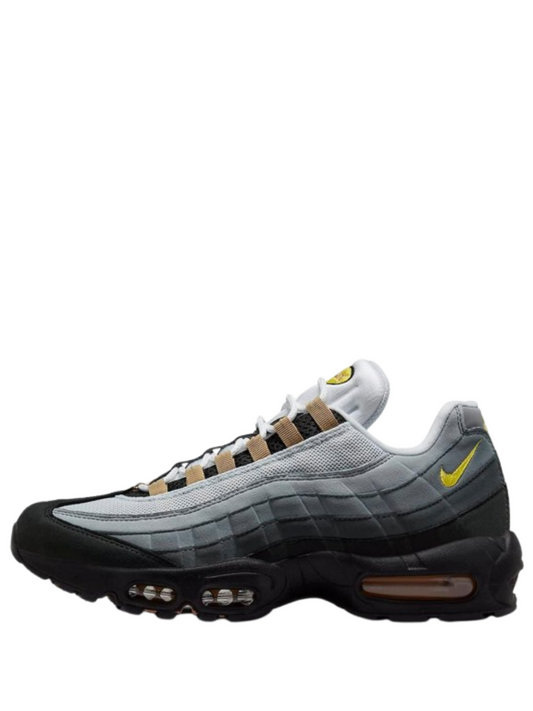 Nikee AirMax 95 Yellow Strike