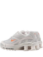 Nikee Shox Ride 2 Light Bone