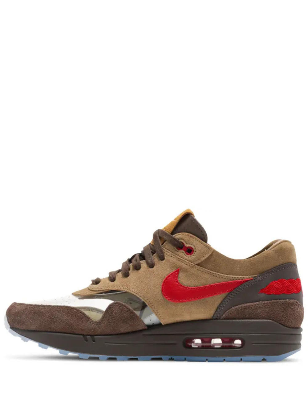 airmax 1 kiss of death cha