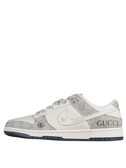 GUCCI x Nikee Sb Dunk Low