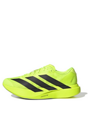 Adidass AdiZero Adios Pro 4 "Lucid Lemon-Black