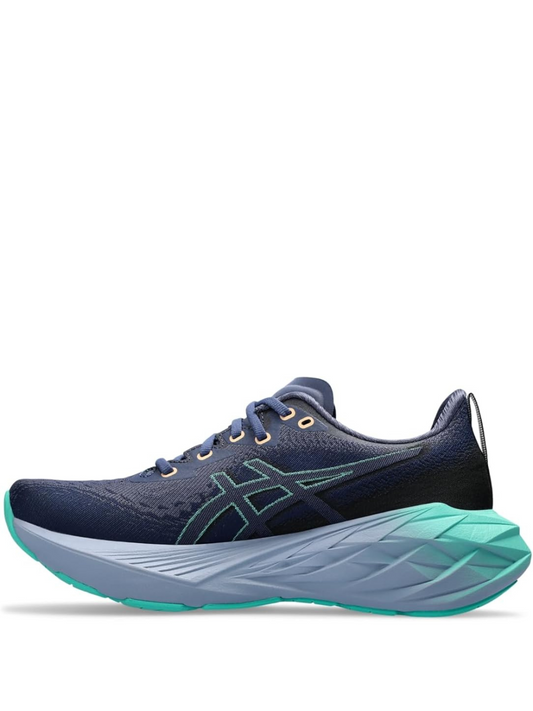 Asics novablast 4 thunder blue