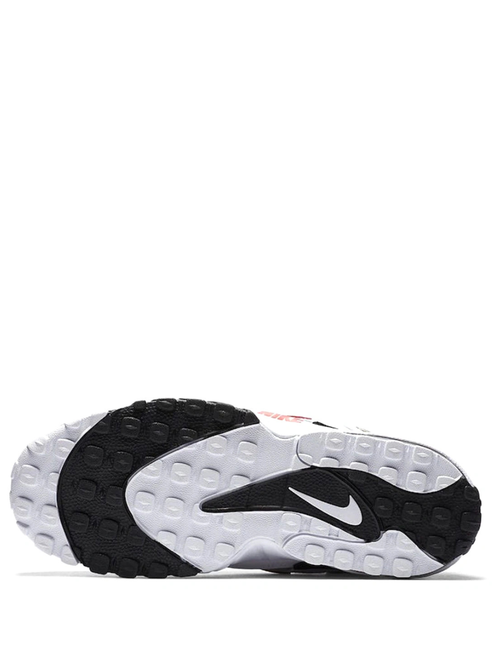 AirMax Speed Turf White Metallic