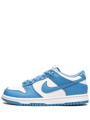 NIKE SB Dunk Low sneakers "UNC 2021"