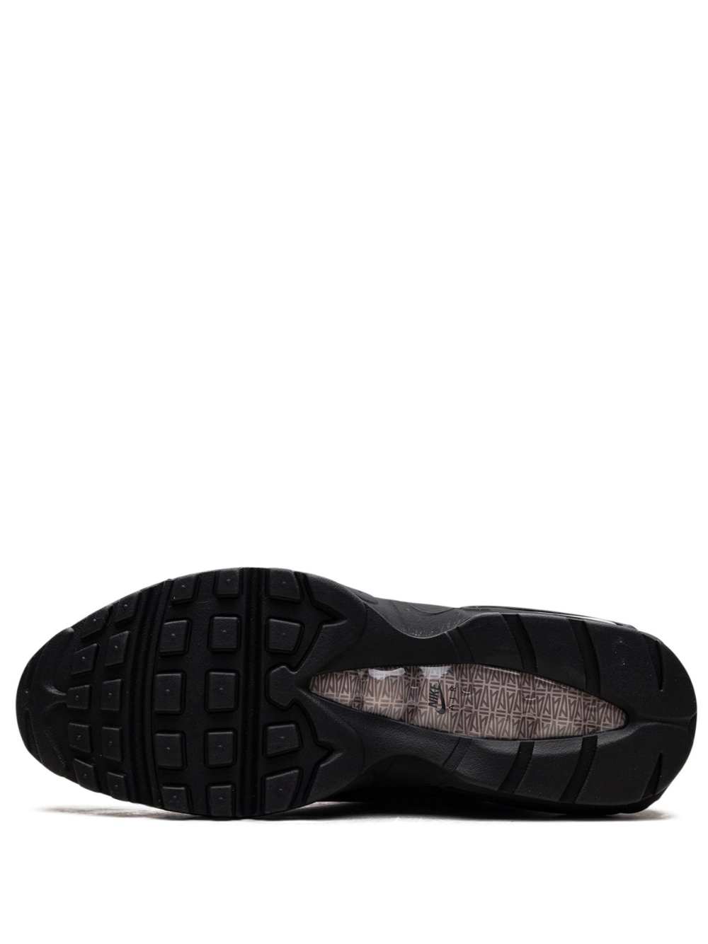 Nikee AirMax 95 "SP MA Maniere"